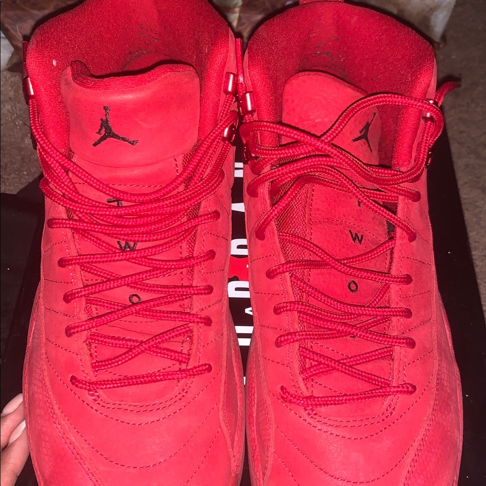 Jordan’s